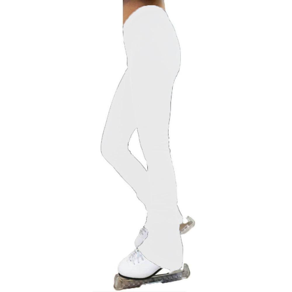 Polyester Lightweight Ice Skating Leggings - UGSP8 - Secured